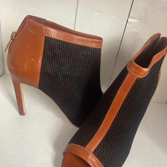 women’s brand new heels cole haan size 10 never been worn originally 249 - Picture 10 of 11